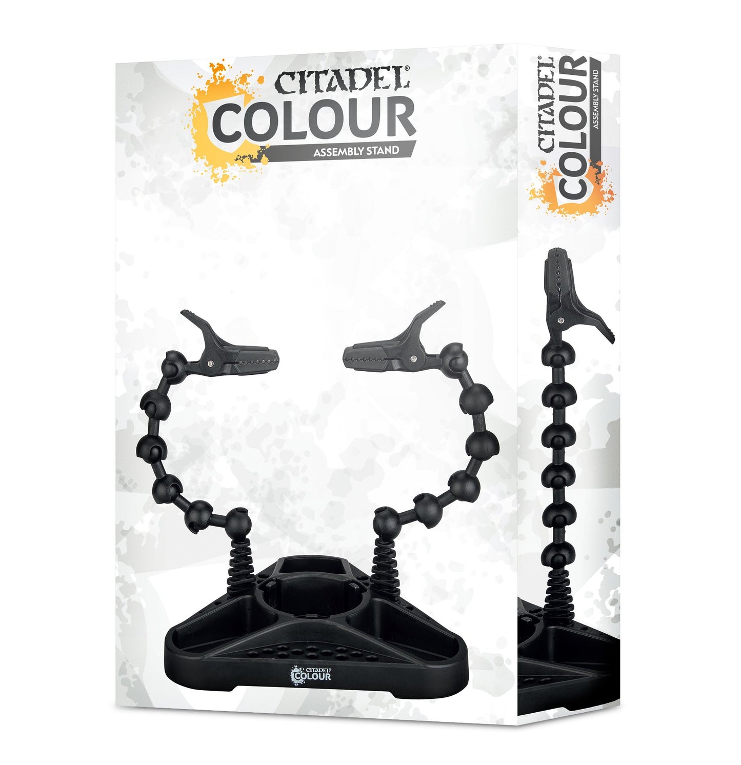 CITADEL ASSEMBLY STAND