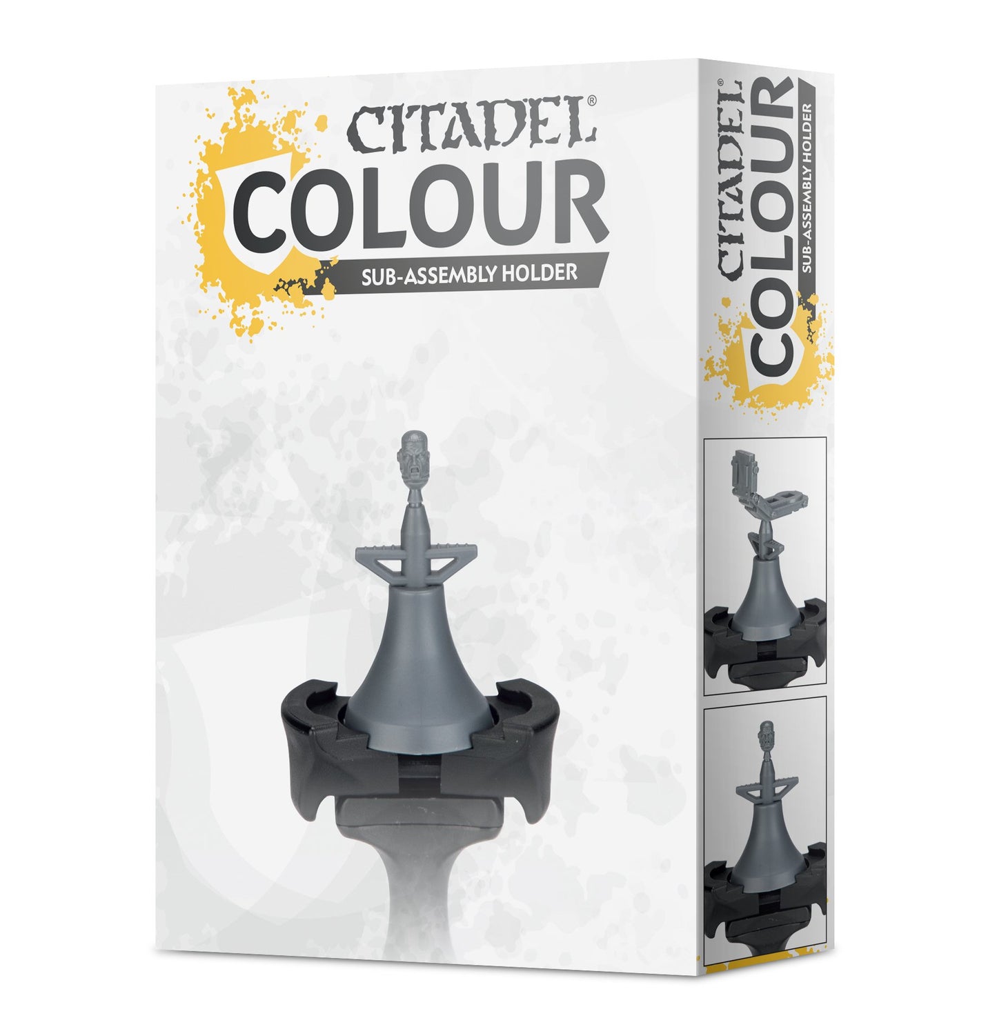 CITADEL SUB-ASSEMBLY HOLDER