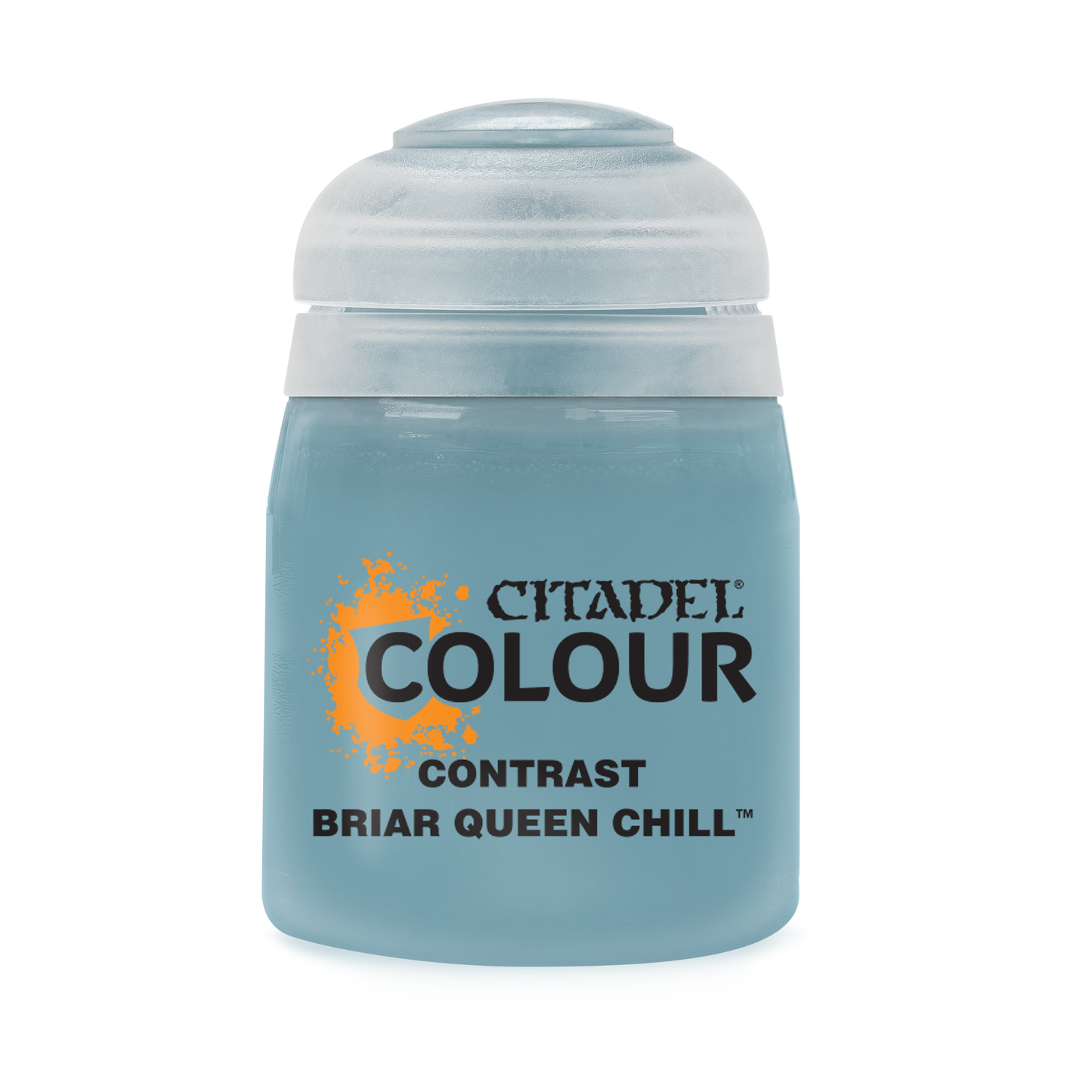 CITADEL CONTRAST PAINT: BRIAR QUEEN CHILL