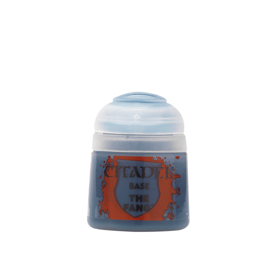 CITADEL BASE PAINT: THE FANG
