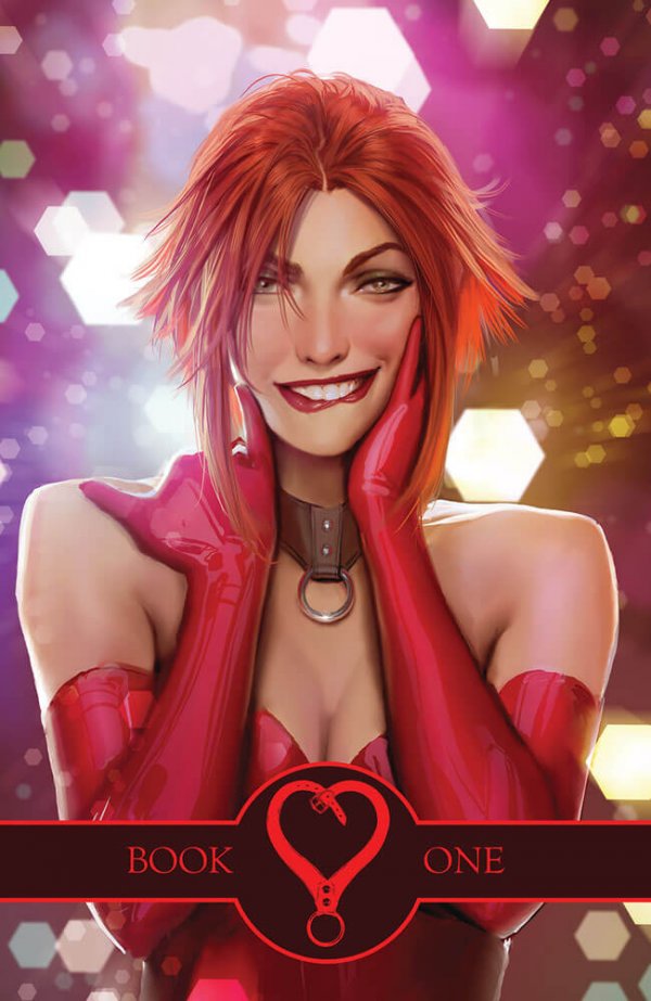 SUNSTONE BOOK 01 HC