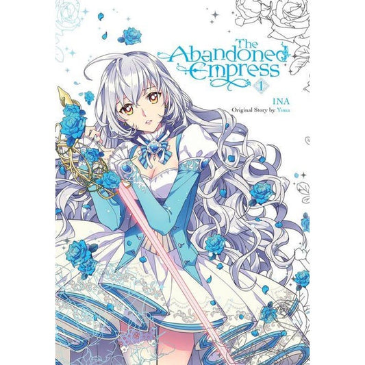 ABANDONED EMPRESS VOLUME 01