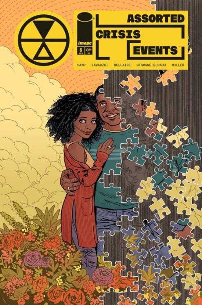 COMIC VOLUMES PREORDER HIGHLIGHTS