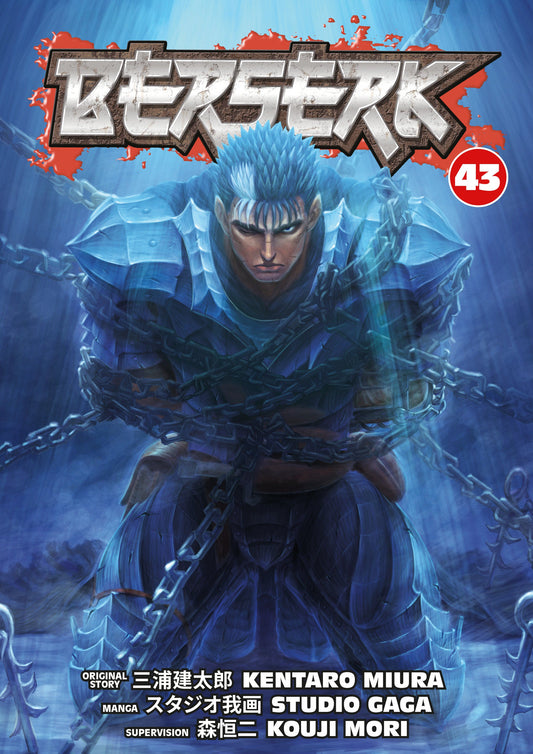 COMIC VOLUMES PREORDER HIGHLIGHTS