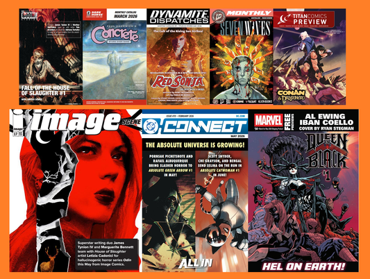 MAY 2026 SHIPPING HIGHLIGHTS