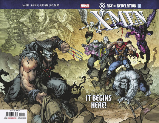 Current Crossovers/Storylines & Top Sellers