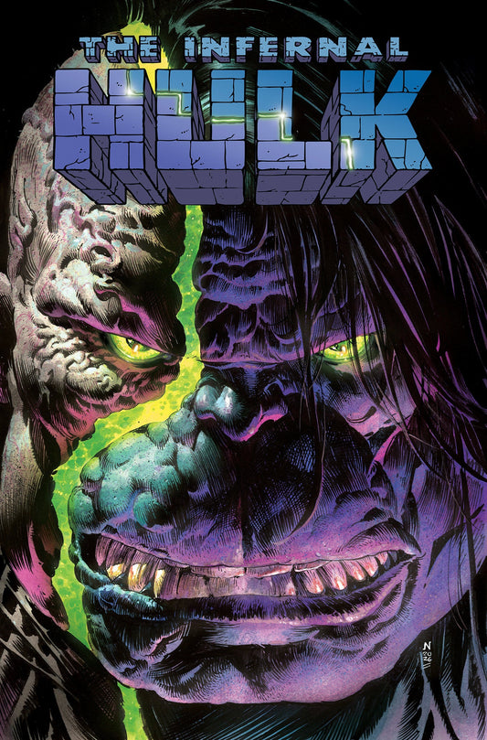 COMIC VOLUMES PREORDER HIGHLIGHTS