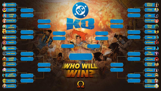 CATCH THEM ALL!  MK1 CHECKLISTS