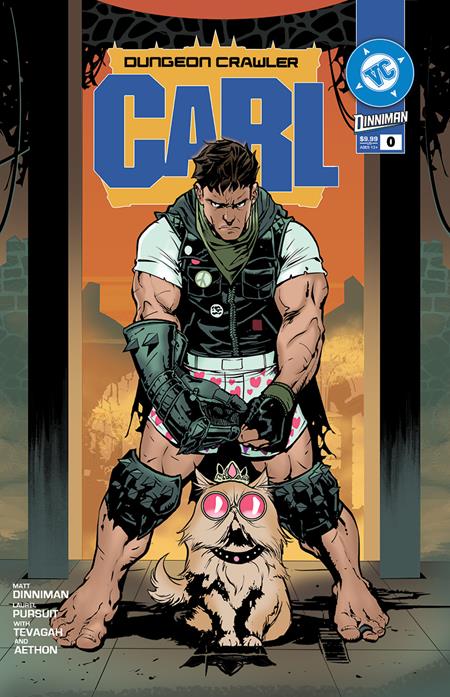 LAST CALL (FOC)