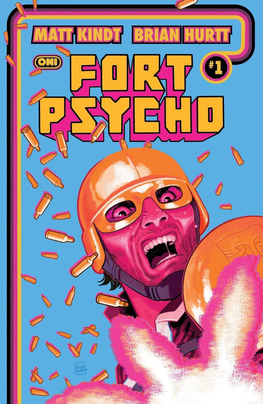 LAST CALL (FOC)
