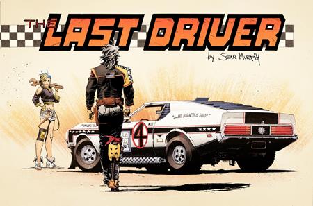 LAST CALL (FOC)