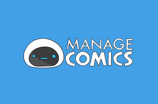 The Keep It Simple Manage Comics Guide