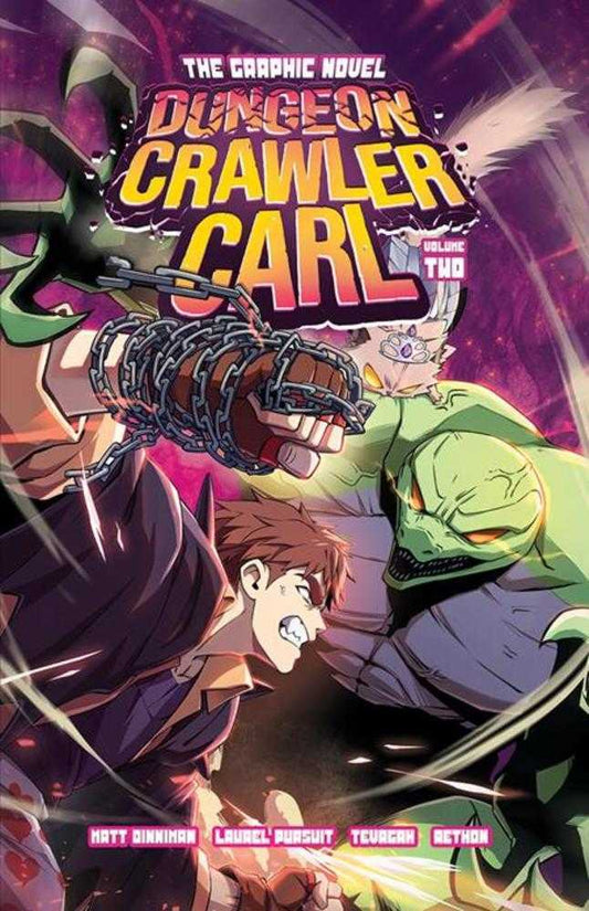 COMIC VOLUMES PREORDER HIGHLIGHTS