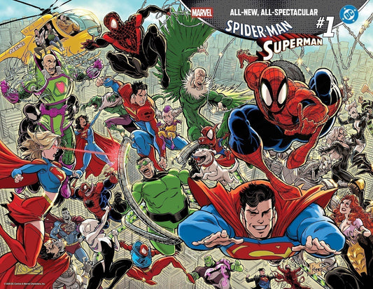 LAST CHANCE TO PREORDER