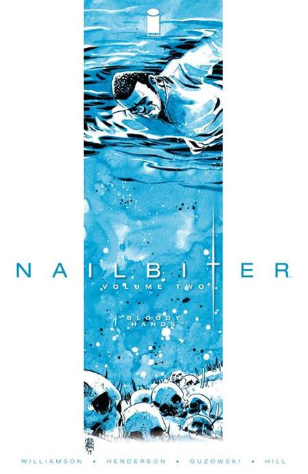NAILBITER VOLUME 02