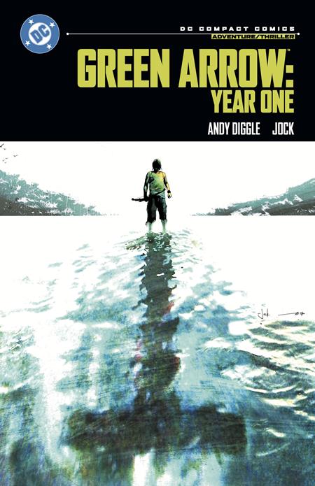GREEN ARROW YEAR ONE (DC COMPACT COMICS EDITION)