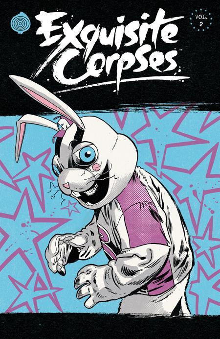 EXQUISITE CORPSES VOLUME 02