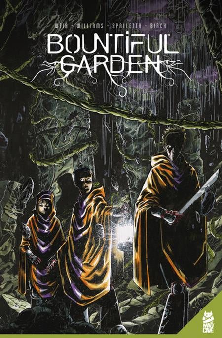 BOUNTIFUL GARDEN VOLUME 01