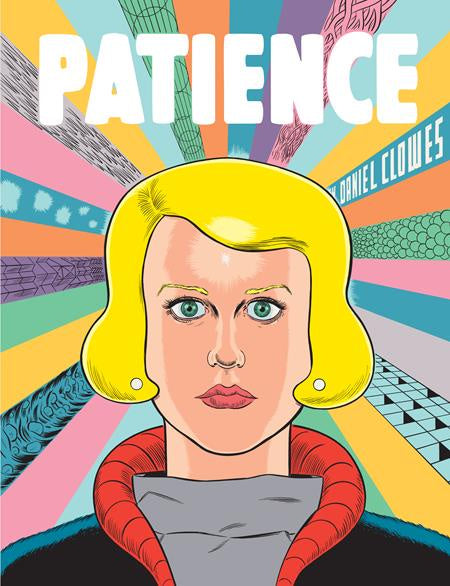 PATIENCE HC