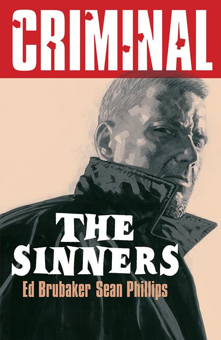 CRIMINAL VOLUME 05 THE SINNERS