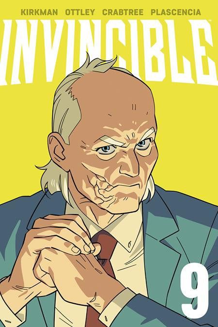INVINCIBLE VOLUME 09 (NEW EDITION)