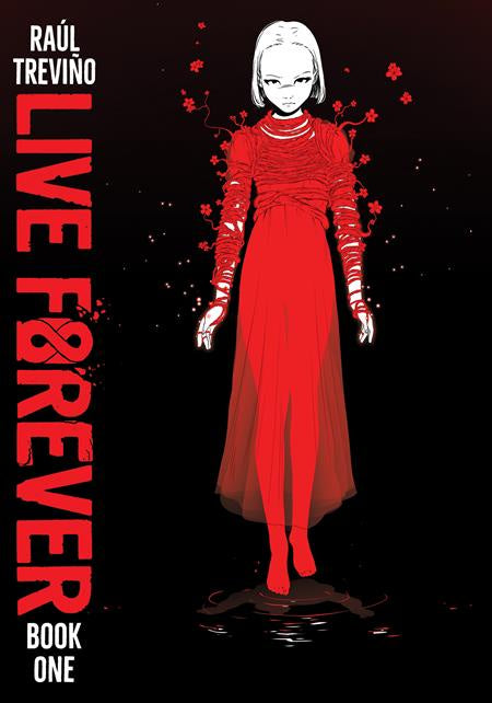 LIVE FOREVER VOLUME 01
