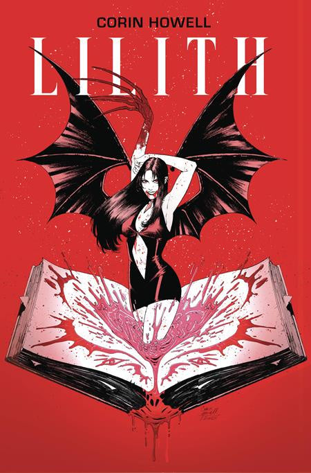 LILITH VOLUME 01