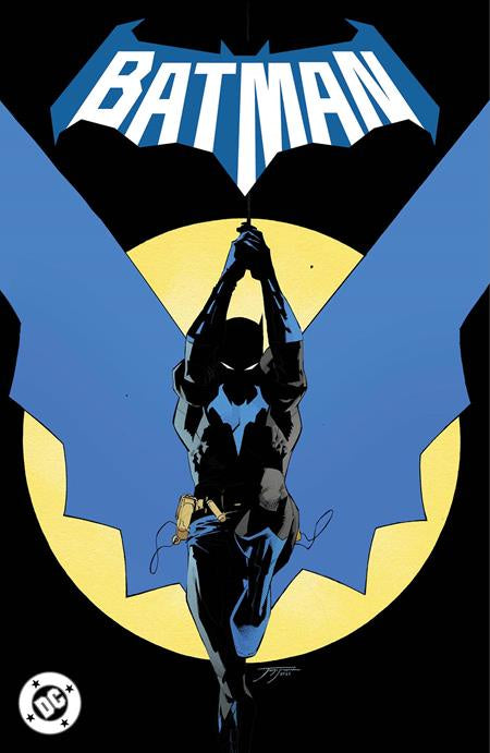 BATMAN (2025) HC VOLUME 01 DAYLIGHT