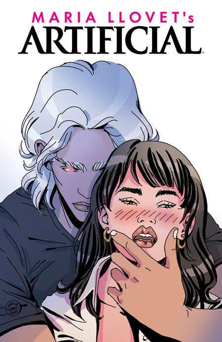 MARIA LLOVET'S ARTIFICIAL