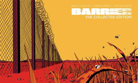 BARRIER