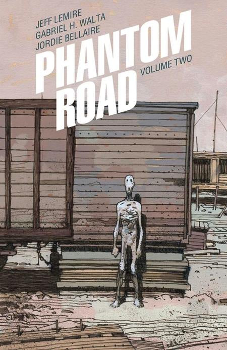 PHANTOM ROAD VOLUME 02