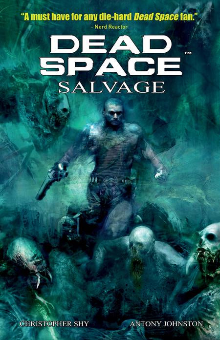 DEAD SPACE VOLUME 02