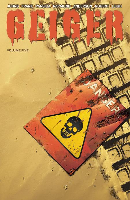 GEIGER VOLUME 05