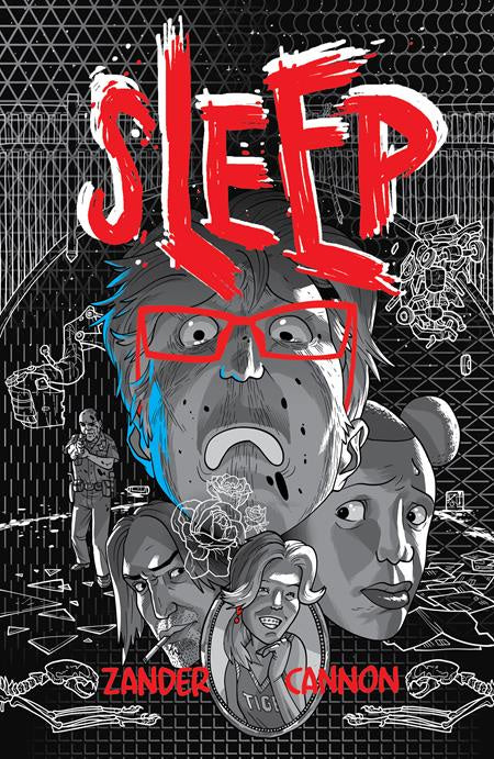 SLEEP