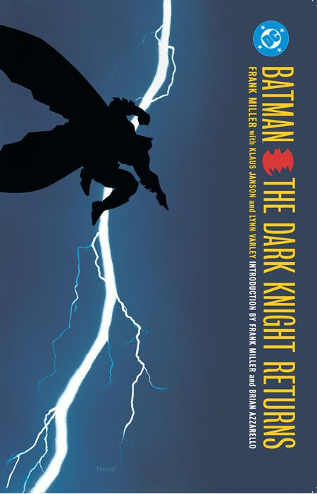 BATMAN DARK KNIGHT RETURNS (2026 EDITION)