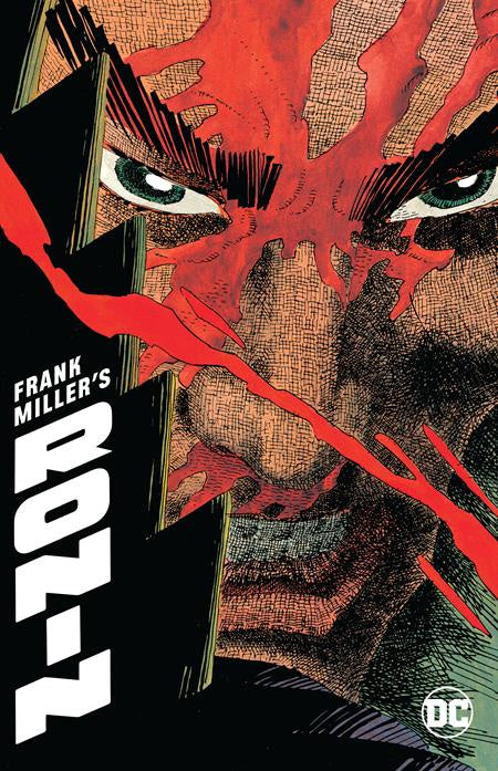 FRANK MILLERS RONIN