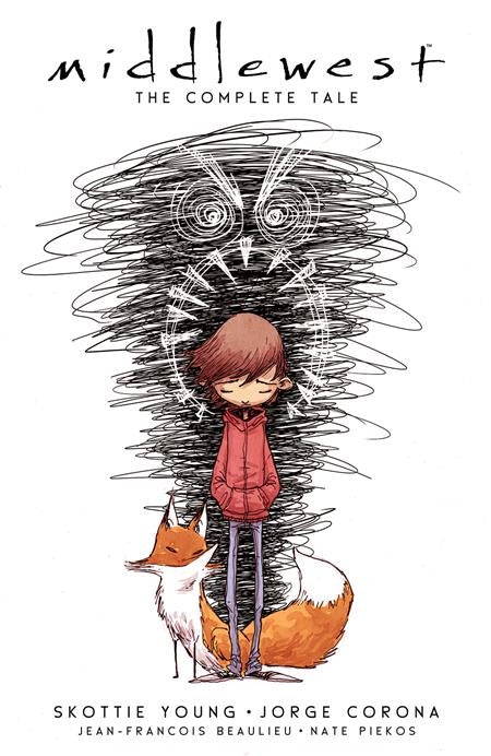 MIDDLEWEST COMPLETE TALE