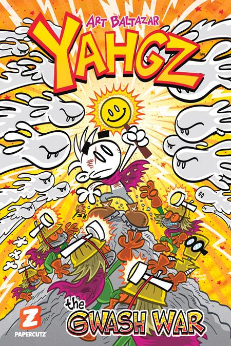 YAHGZ VOLUME 02