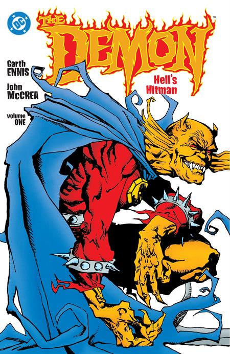 DEMON HELLS HITMAN (2026 EDITION)