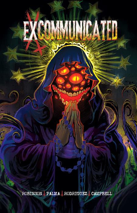 EXCOMMUNICATED VOLUME 01
