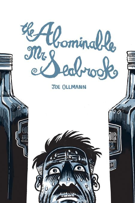 ABOMINABLE MR. SEABROOK