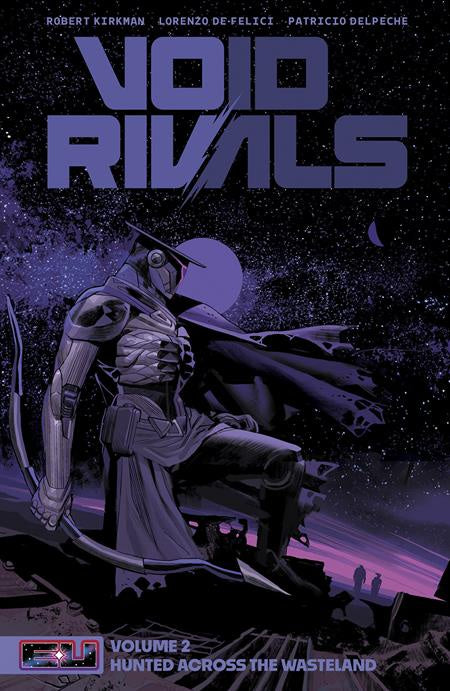 VOID RIVALS VOLUME 02