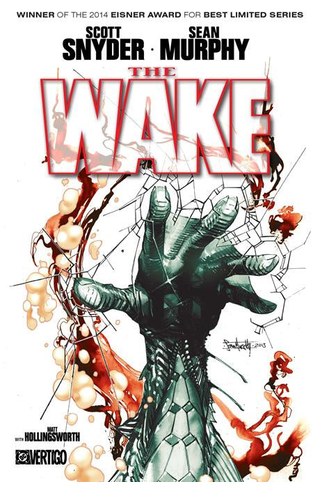 THE WAKE (2025 EDITION)