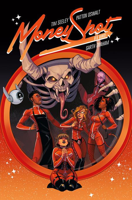 MONEY SHOT VOLUME 05