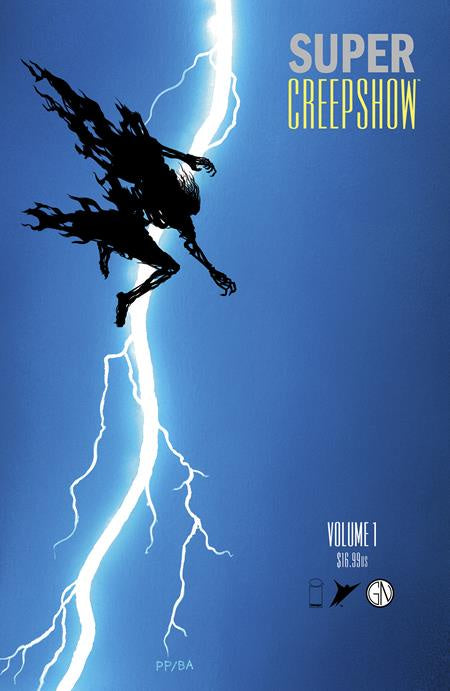 SUPER CREEPSHOW VOLUME 01