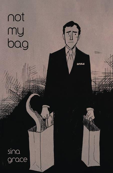 NOT MY BAG