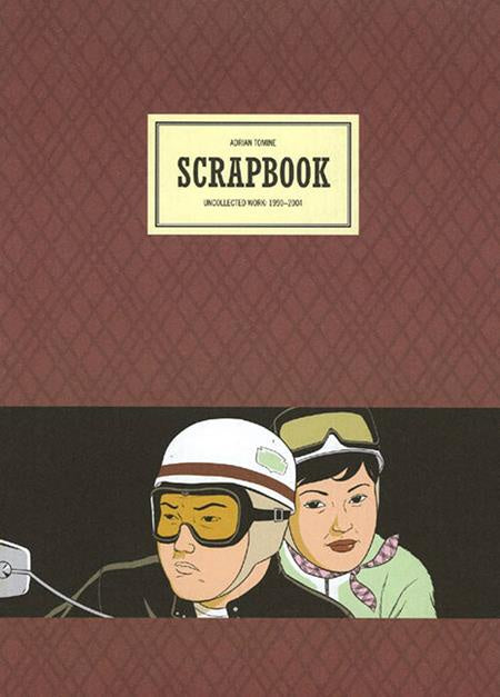 SCRAPBOOK