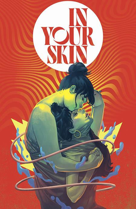 IN YOUR SKIN
