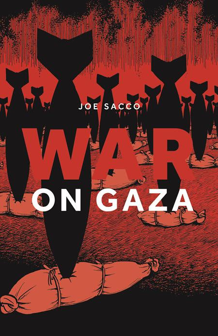 WAR ON GAZA