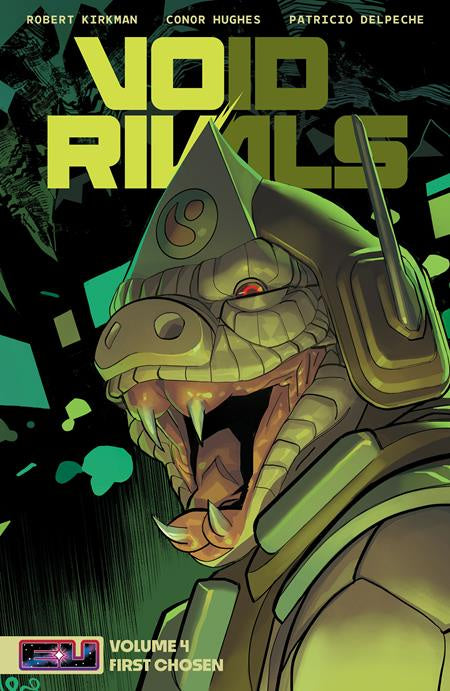 VOID RIVALS VOLUME 04 SKUXXOID COVER